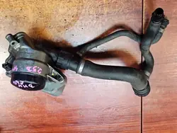 Oljefilterbas BMW F07 F10 X3 F25 - 7516383