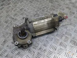 VW Jetta VI Motorlock OEM 1K0909144M - Begagnad