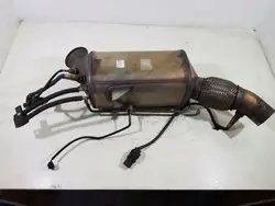 DPF KATalysaattori BMW 8518141/8518139 N47D20C 2.0 Diesel