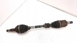 2010 Nissan Qashqai+2 Främre halvmuff 39101JD02B