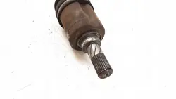 2010 Nissan Qashqai+2 Arbre de transmission avant 39101JD02B