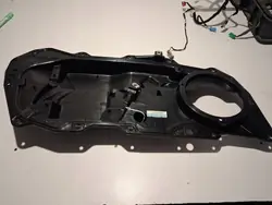 LK72-21123-A Türdämmung links vorne Discovery Sport