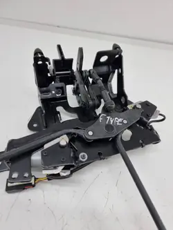 EX53-060001-AC Cachette de Toit Droite avec Moteur