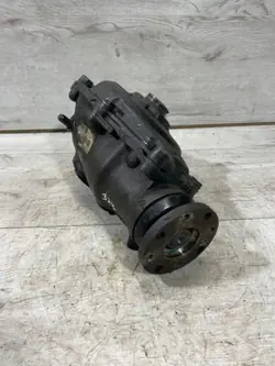 Front Differential BMW X3 E83 2005379 3.0L Diesel