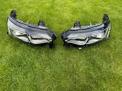 ETUVALO VASEN OIKEA RENAULT TALISMAN 15-19