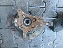 Pivot de direction gauche SUBARU LEGACY IV 2.0 D OEM