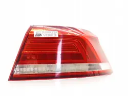 Luz trasera LED derecha VW Passat B8 Sedan