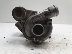 Turbo para Peugeot 307 2.0 HDI 9645247080
