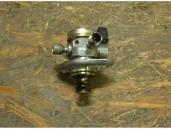 Renault OEM 166303162R ruiskutuspumppu - Käytetty