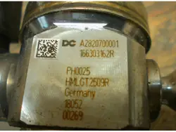 Pompe à injection Renault OEM 166303162R - Occasion