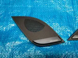 Audi A4 B9 Habillage Haut-Parleur OEM 8W1857228A/7A