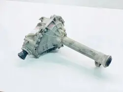 Främre reducering LAND ROVER RANGE ROVER IV L405 LR066513