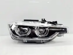 Rechtes LED-Scheinwerfer BMW 3 F30 F31 LIFT LCI 15r+