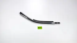 Mazda 3 III 13-18 Fönsteravskrapare Höger Bak BJS8RRR
