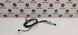 Barre de toit pliante BMW OEM 2365044542 pour M4 F82/F83