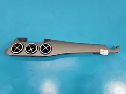 OEM IMPRK1558951 Mittel-Luftauslassgitter Mercedes