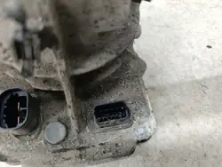 Pompe de direction électrique OEM 9684252580 pour Citroen