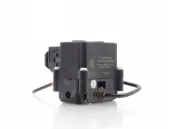 Válvula suspensão pneumática OEM EB-MV-0586-A BMW X5 E70