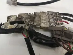 Câble d'alimentation positif Mitsubishi ASX OEM FRC33036