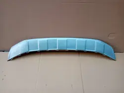 VW T-ROC Framskärms Spoiler 2017- OEM