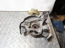 Porsche Cayenne 2011 Rechte Hintere Spurstange OEM 7P0609403D