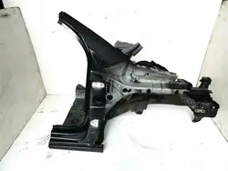 Aile Avant Droite Citroen DS3 2009-2016 EXL