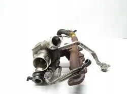 TURBINA Opel Astra Insignia B Mokka I 1.6 CDTI 55583588