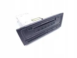 Audi A5 CD/DVD-vaihtaja OEM 8T2035110C - Käytetty
