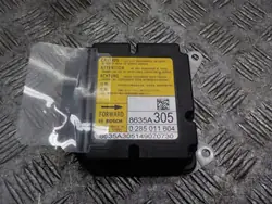 Airbag-Steuergerät Mitsubishi Outlander III 8635A305