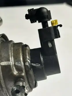 Turbo Citroen Jumper Fiat Ducato Peugeot Boxer 3.0 HDI