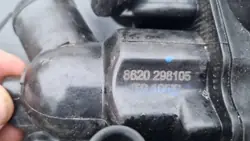 Peugeot 308 Jäähdytystermostaatti OEM 8620298105