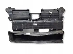 Lincoln MKZ ilmanotto-putki OEM DPS38475AE