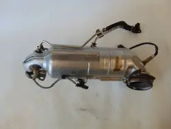 Catalyseur OEM 24879 pour Opel Mokka II 1.2 THP
