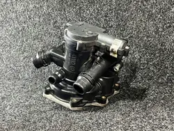 Boîtier de thermostat OEM 06L121111H pour VW 1.8/2.0 TFSI