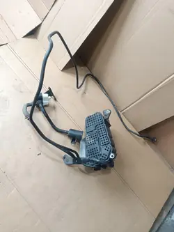 AUDI Q5 80A Aktivkohlefilter 80A201797K 80A201801B