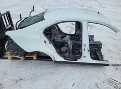 Kit Panneau Arrière OEM +++ pour Lexus IS III 300H