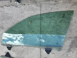 Audi A4 B6 B7 Vasemman Etuikkunan OEM