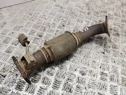 Honda CR-V 2014 Connecteur Flexible d'Échappement AMD101416