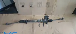 OEM Maglownica ohjausvaihde VW Golf IV Boralle