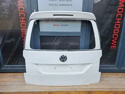 VW CADDY Achterklep OEM 2K5 2015-2020 Gebruikt