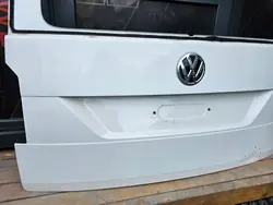 VW CADDY Takaluukku OEM 2K5 2015-2020 Käytetty
