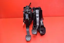 Conjunto Pedais Embreagem & Travão OEM 5Q1721059GE - Usado
