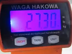 Bakre Bladfjäder UAZ 469 B OEM RESOR TYŁ UAZ 469 B