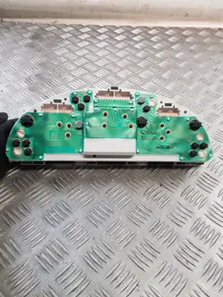 Hastighetsmätare OEM 96253245QD för Daewoo Lanos 1.5
