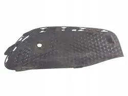 Vorderer linker Stoßfängergrill Mercedes W213 A2138851122