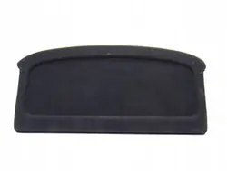 Estante maletero trasero VW Golf VII OEM 5G6867769F