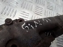 Collecteur d'échappement OEM 73501340 Suzuki Ignis 1.3L