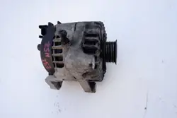 Vaihtovirtageneraattori BMW 3 F30 F35 F31