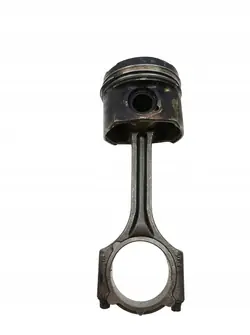 Hyundai i30 II Kolv 1.6 CRDI