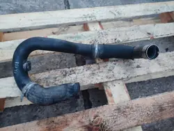 Mangueira de refrigeração intercooler OEM Fiat Doblo Cargo 1.3 D
